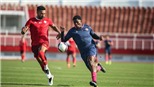 Ngoại binh tiền tỷ gia nhập TPHCM và Sài Gòn FC