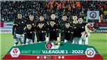 HLV Park Hang Seo tuyển quân tại Quy Nhơn