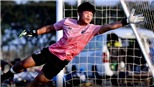Thủ môn U23 Thái Lan áp lực khi gặp U23 Việt Nam