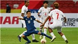 Thái Lan đặt mục tiêu vô địch SEA Games