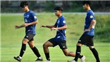 U23 Thái Lan đến Campuchia cho vui?