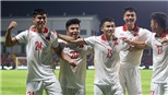 U23 Việt Nam và hàng tấn công chật chội