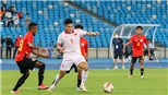 U23 Thái Lan 'cầu được ước thấy' trước U23 Việt Nam