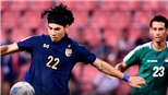 U23 Thái Lan mơ đội hình 'khủng' dự SEA Games 31, quyết vượt qua Việt Nam