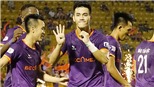 Tiến Linh vượt Công Phượng và Văn Toàn tại V-League