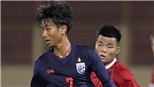 U23 Thái Lan có 2 tuần chuẩn bị cho SEA Games 31