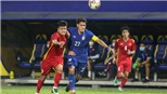 Hậu vệ U23 Thái Lan bị chế ảnh như Harry Maguire