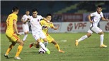 Tiến Linh ngăn bước tiến của Hải Phòng tại V-League 2022