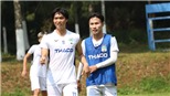 Hải Phòng bay cao nhờ người cũ của HAGL