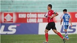 Tiền đạo Anh Đức gây 'sốc' ở tuổi 37