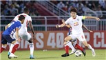 HAGL kém Viettel ở AFC Champions League