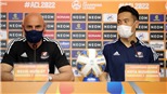 Á quân J-League khen HAGL hết lời