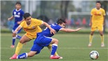 HLV Kiatisuk chi viện quân, U19 HAGL vẫn thua Hà Nội