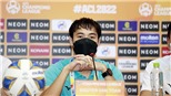 Văn Toàn: 'HAGL dự Champions League không phải để giao lưu'