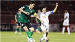 Tiền đạo Văn Toàn: 'HAGL đang chơi kém'