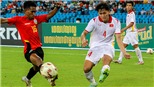 Cầu thủ HAGL bất ngờ bị thầy Park loại khỏi SEA Games 31