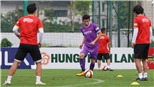 HLV Park Hang Seo cần Hai Long để giải 'cơn khát' bàn thắng