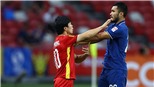 U23 Thái Lan đau đầu vì không có trung vệ số một