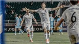 AFC Champions League: Khó lường bảng đấu của HAGL