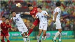 U23 Philippines 'lộ nguyên hình' sau khi hoà U23 Việt Nam