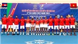 Lý Hoàng Nam quyết bảo vệ HCV SEA Games