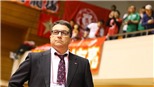 Thái Sơn Bắc tậu HLV ngoại cho giải futsal VĐQG