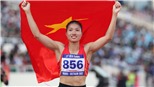 Điền kinh Việt Nam có HCV 7 môn phối hợp sau 17 năm chờ đợi