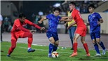 U23 Thái Lan chọn kịch bản gặp U23 Việt Nam ở bán kết