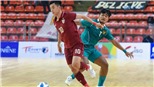 'Nóng' cuộc đua HCV futsal SEA Games 31