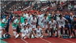 U23 Việt Nam không thể xem nhẹ U23 Philippines