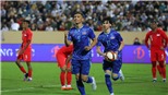 U23 Thái Lan có hàng công vượt trội U23 Việt Nam