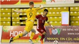 Việt Nam chạm trán Nhật Bản, Hàn Quốc ở giải futsal châu Á