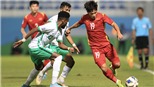 Cầu thủ HAGL lại 'lên giá' với HLV Gong Oh Kyun