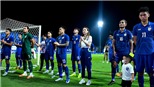 'Messi Thái' vắng mặt khiến HLV Polking đau đầu