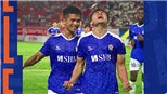 HLV Phan Thanh Hùng khiến thầy Park &#39;mở cờ trong bụng&#39;