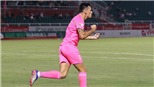 Đỗ Merlo &#39;giải cứu&#39; Sài Gòn FC