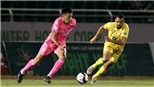 Bóng đá Sài thành bất ngờ vượt khó