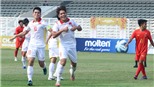 Quốc Việt, Văn Khang đe doạ U19 Thái Lan