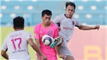 HLV Phùng Thanh Phương 'điểm mặt' 4 đội đua trụ hạng tại V-League