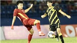 U19 Malaysia không trách trọng tài khi thua U19 Việt Nam