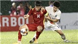 U19 Việt Nam thiệt quân trước trận chung kết với Thái Lan