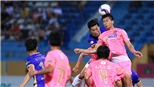 Hà Nội vs HAGL: Ngày Văn Hậu toả sáng?