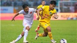 HAGL 'chết' vì 11m