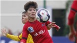 Sao trẻ toả sáng, Hà Nội 1 dẫn đầu giải bóng đá nữ VĐQG 2022