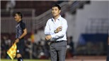 Derby TPHCM 'nóng' với Chủ tịch Hữu Thắng