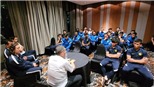 Malaysia quyết hạ Thái Lan ở King’s Cup
