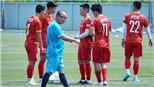 HLV Park Hang Seo đang &#39;khó ở&#39; với truyền thông Việt Nam