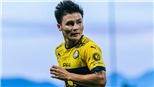 Việt Nam vs Singapore: Ngày về của Quang Hải đáng chờ đợi