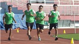 56 trọng tài và trợ lý &#39;bở hơi tai&#39; vượt qua kỳ sát hạch