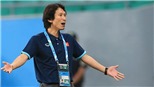 HLV Park Hang Seo nhường ghế cho người trẻ